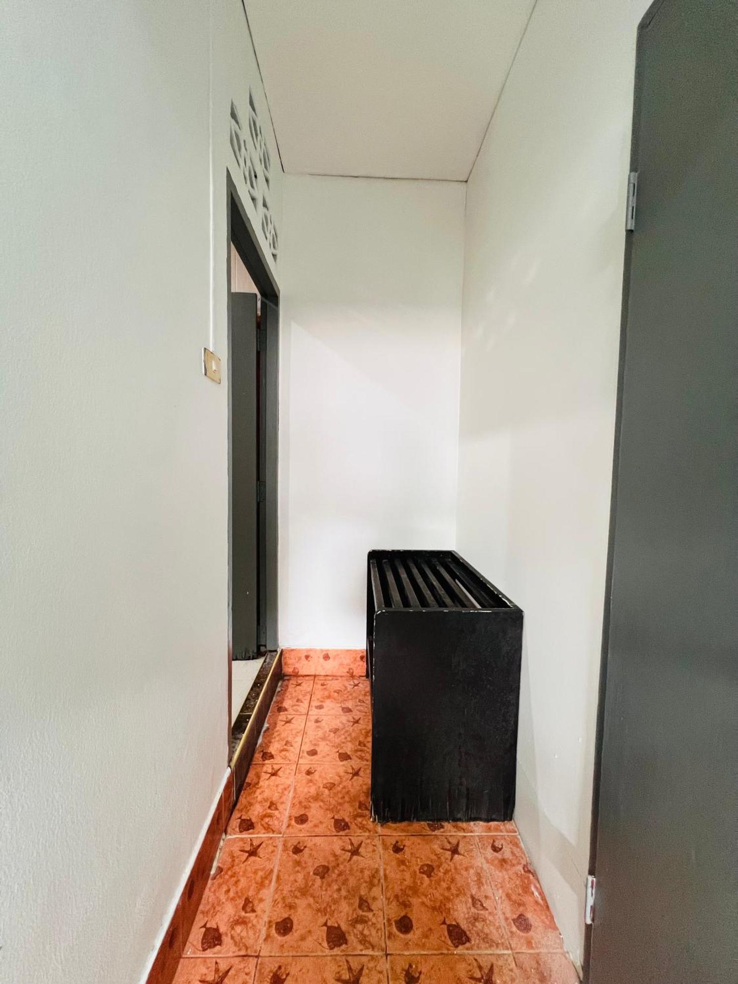 Patong Adventure Hostel 外观 照片