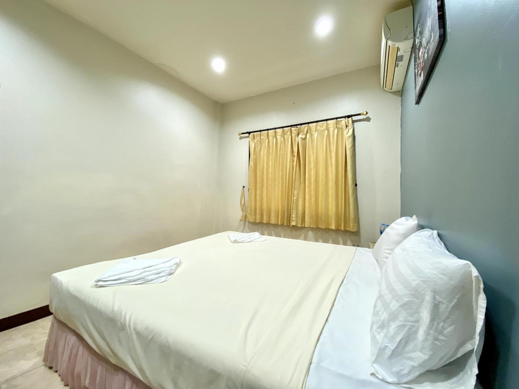 Patong Adventure Hostel 外观 照片
