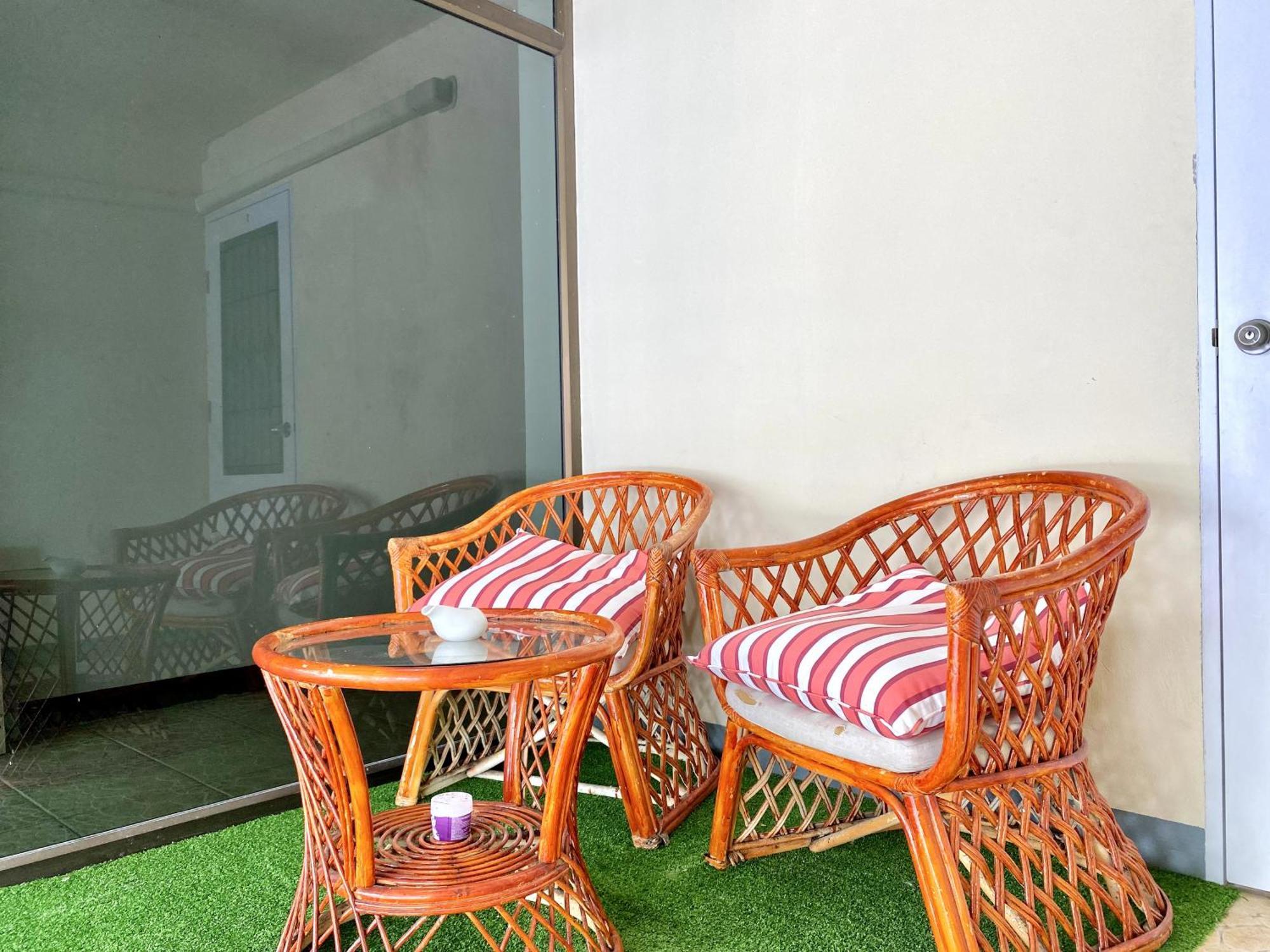 Patong Adventure Hostel 外观 照片
