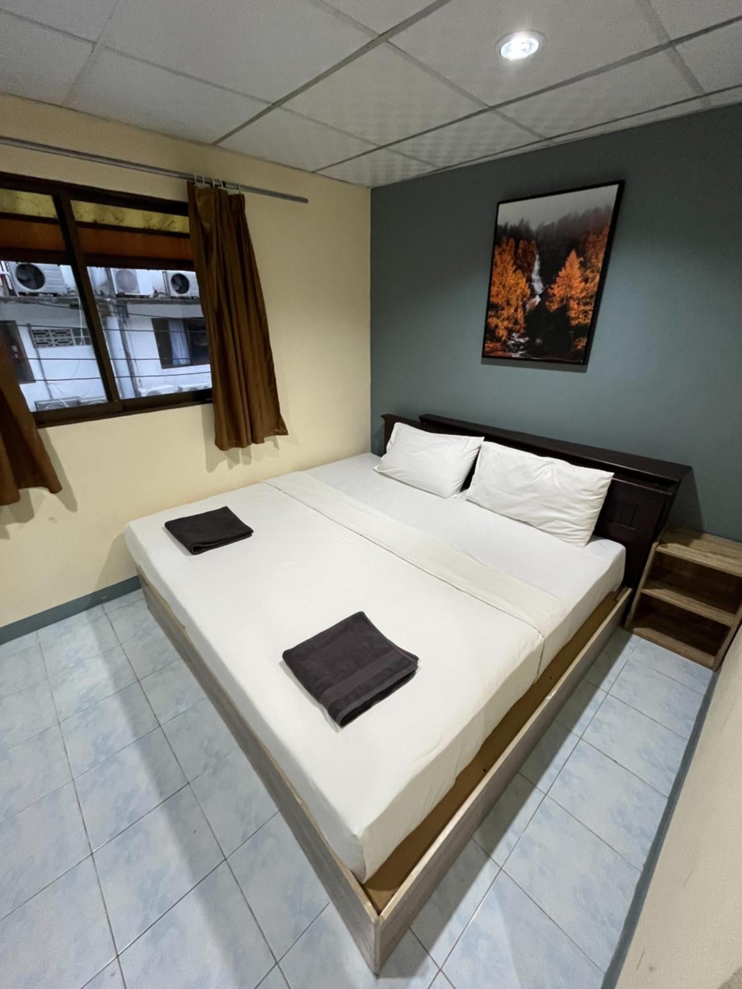 Patong Adventure Hostel 外观 照片